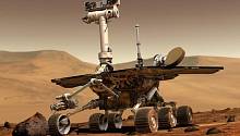 NASA отправит последний запрос на Opportunity и признает пропажу марсохода