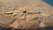 В Курдистане найдены руины дворца, построенного около 4000 лет назад