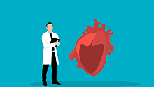Нейронная сеть сможет определять риск развития осложнений у пациентов с болезнями сердца
