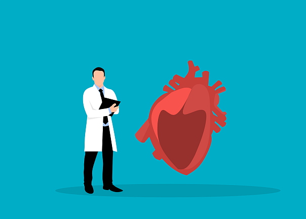 Нейронная сеть сможет определять риск развития осложнений у пациентов с болезнями сердца