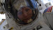 NASA отменило первый в мире выход женщин в открытый космос