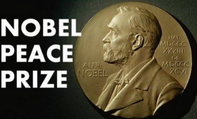Нобелевская премия мира досталась Всемирной продовольственной программе ООН по борьбе с голодом