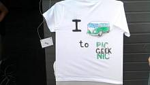 ММ на Geek Picnic