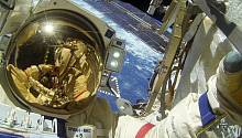 Два космических туриста заключили контракт с «Роскосмосом»