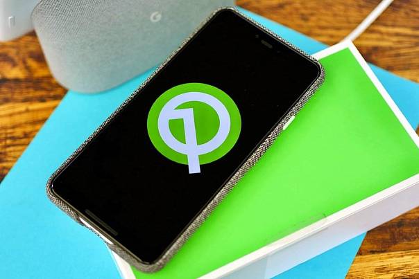 Состоялся релиз Android 10