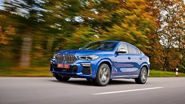 BMW планирует продавать подписку на встроенные функции автомобиля