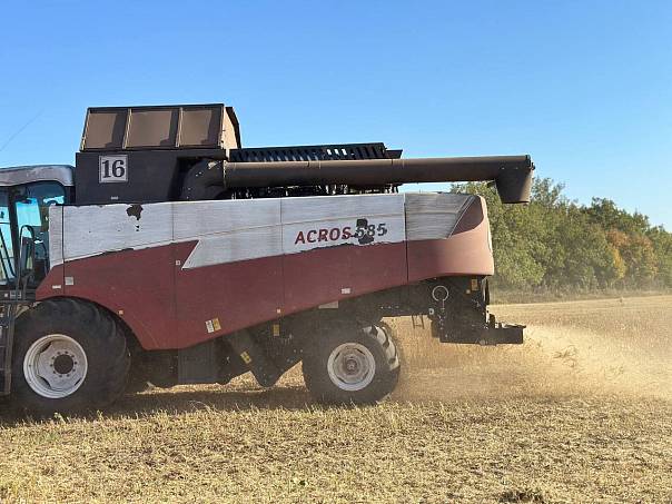 Аграрные карбоновые полигоны могут снизить стоимость природно-климатических проектов