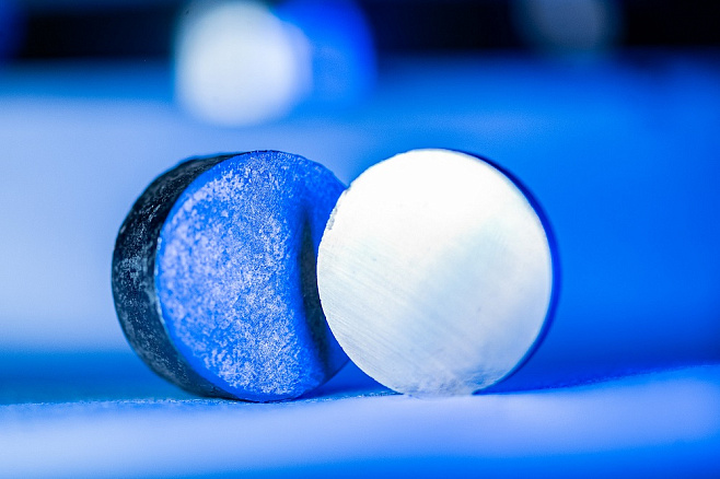 Шестикратный эффект: в НИТУ МИСИС представили новый износостойкий материал для энергетики