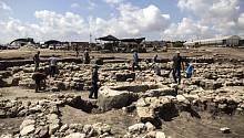 В Израиле обнаружили большой город возрастом более 5000 лет