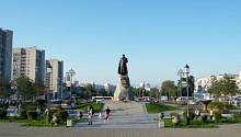 Хабаровск 