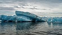 Исчезает последнее арктическое ледяное убежище