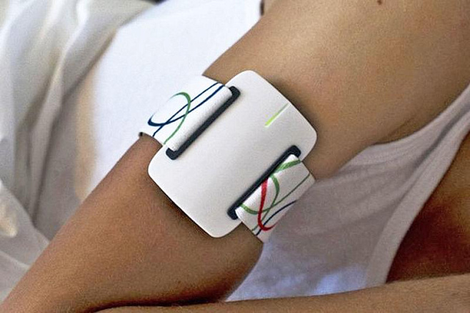 Разработан браслет, способный предотвратить смерть от приступа эпилепсии