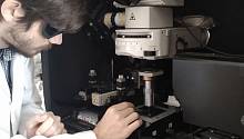 Разработан уникальный метод лазерной печати искусственных наномышц