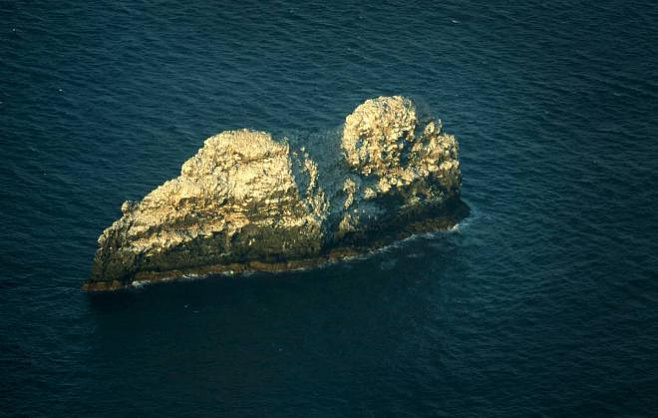 Самый большой и горячий щитовой вулкан на Земле обнаружен на Гавайях