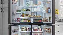Сбербанк запатентовал свой «умный» холодильник