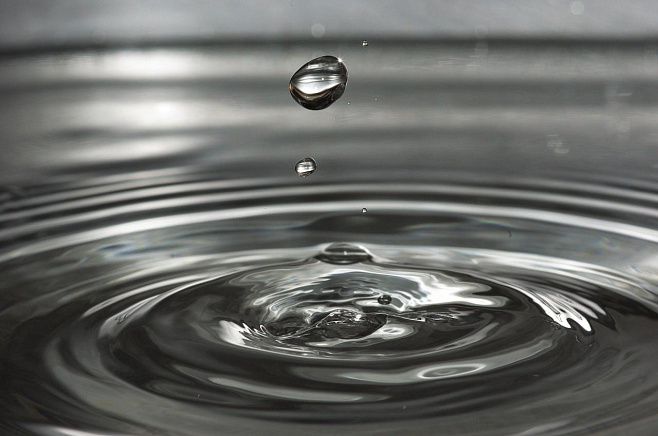Самый выгодный и безвредный способ очистки воды — электрические разряды 