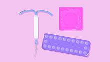 Эффективность гормональной контрацепции могут снизить гены женщины