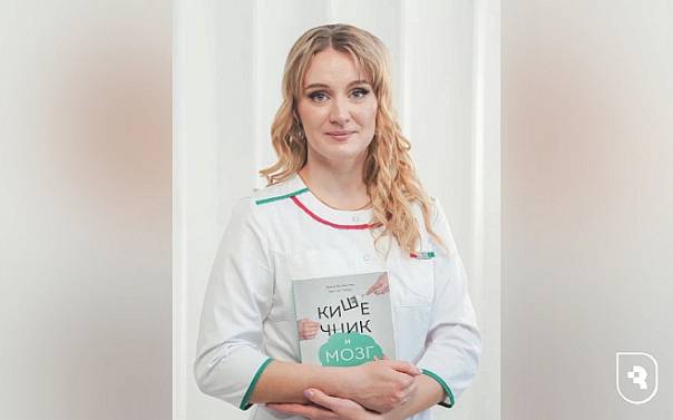 Врач СГМУ им. В.И. Разумовского назвала самую полезную микрозелень