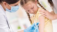 Число вакцинированных детей в мире с 1980 года выросло почти в 2 раза