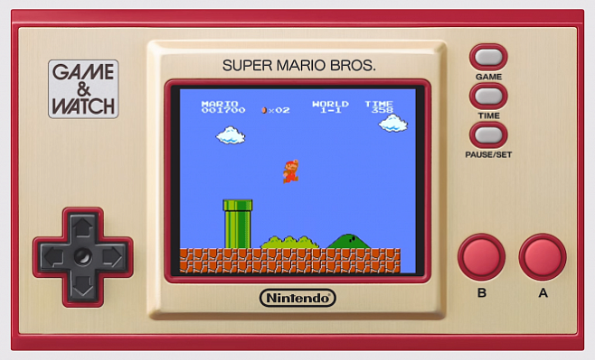 Nintendo перевыпустит легендарную игровую консоль в честь 35-летия Марио