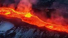 Геологи обнаружили «конвейер» магмы, питавший самое длительное в истории планеты извержение супервулкана  