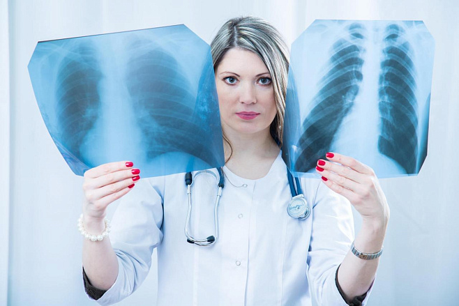 Виртуальная реальность может заменить ренгеноскопию 
