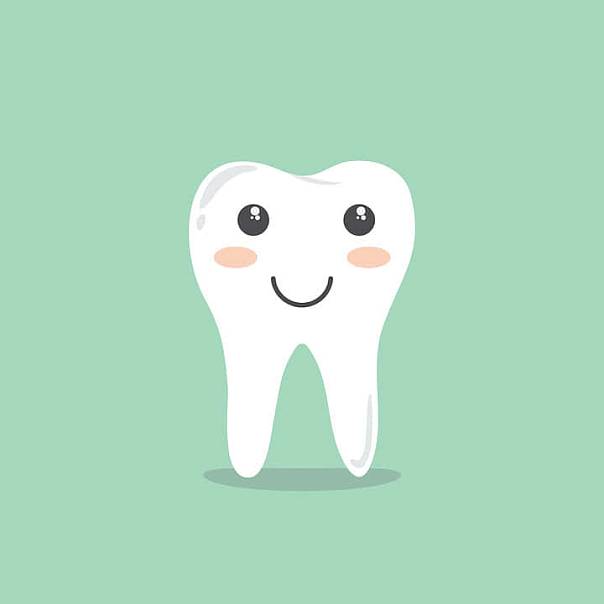 Ученые разработали гель, восстанавливающий эмаль зубов