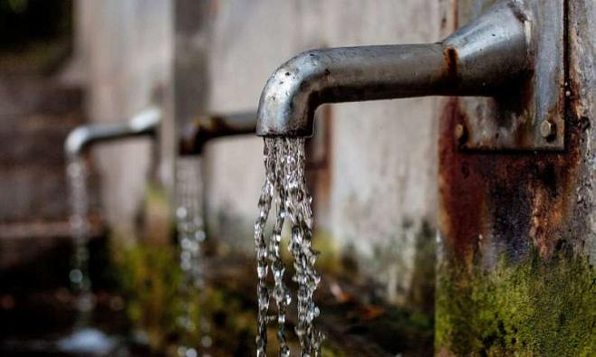 Высокое содержание лития в питьевой воде предотвращает риск суицида