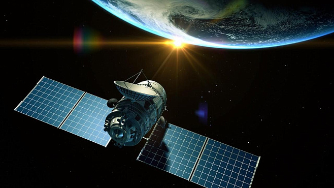 Сегодня ночью SpaceX доставит на орбиту первые 60 интернет-спутников