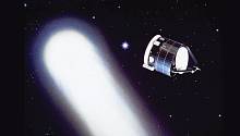 Туда и обратно: рассказываем про самую известную комету в истории