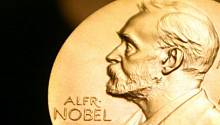 Нобелевская премия мира!!!