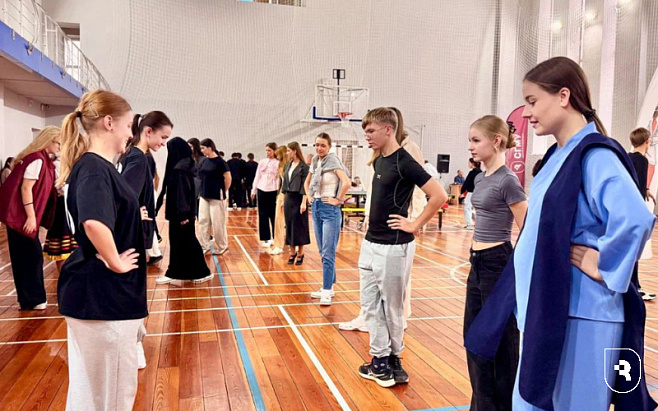 Эксперты СГМУ имени В.И. Разумовского назвали лучший спорт для защиты молодежи от стресса 