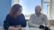  Ученые СПбГУ открыли новый класс устойчивых органических катализаторов для зеленой химии