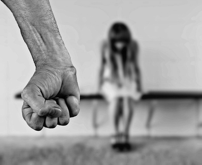 Пережившие домашнее насилие женщины подвергаются риску развития хронических заболеваний