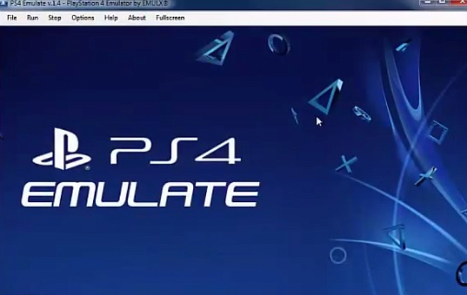 Эмулятор PlayStation 4 вышел на Linux 