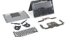 Инженеры оценили ремонтопригодность новых MacBook Pro 16"