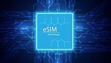 Технологию eSIM собираются легализовать в России