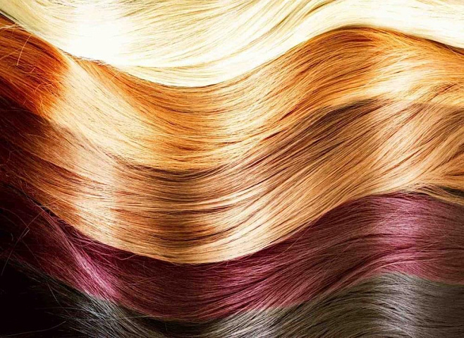 Ученые выяснили, от чего зависит наш цвет волос 
