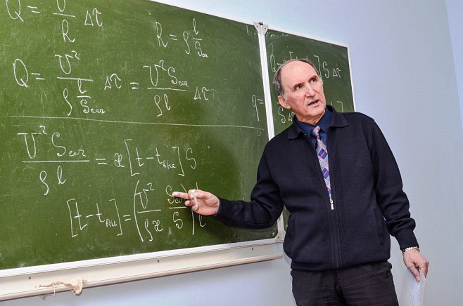НИЯУ МИФИ наградит лучших учителей физики
