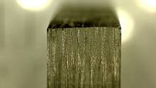 Новая технология избавит поверхность полимерных композитов от дефектов