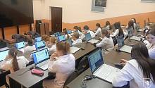Студенты СГМУ приступили к лечению виртуальных пациентов