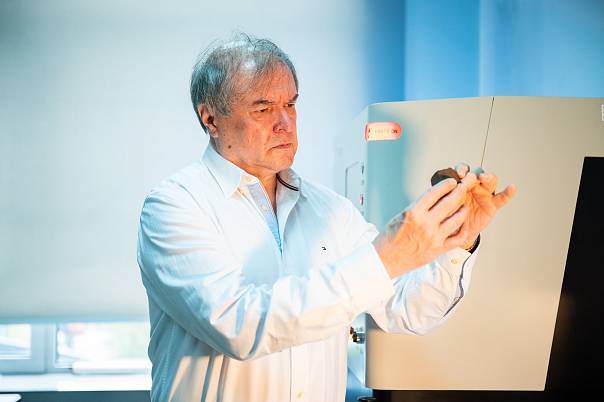 Новая технология учёных НИТУ МИСИС удешевит металлургическое производство