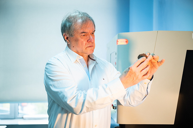 Новая технология учёных НИТУ МИСИС удешевит металлургическое производство