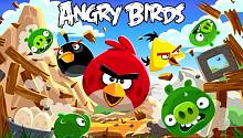 Игре Angry Birds исполнилось 10 лет