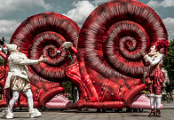 Конкурс дизайна плакатов «Карандаш-Фест»