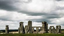 Стоунхендж могли собрать из частей более древнего валлийского памятника