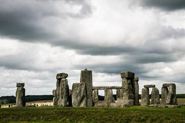 Стоунхендж могли собрать из частей более древнего валлийского памятника
