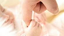 Вес новорождённых возможно влияет на возникновение у них алергических реакций 