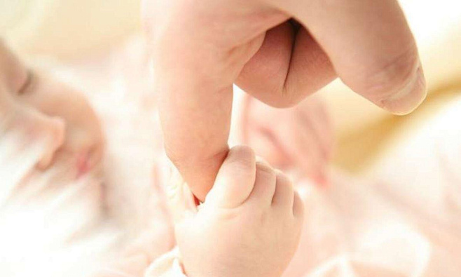 Вес новорождённых возможно влияет на возникновение у них алергических реакций 