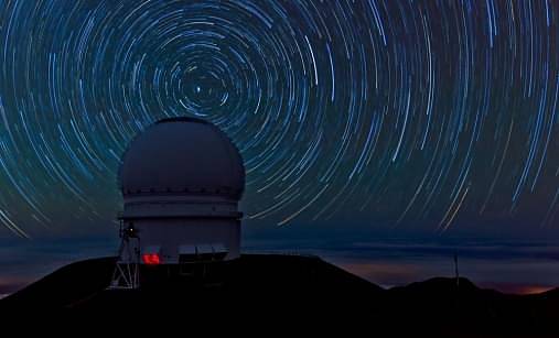 Смотрящие в космос: крупнейшие наземные телескопы 